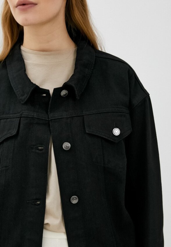 Куртка джинсовая Modis