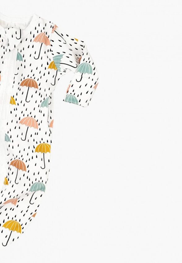 Конверт Mjolk