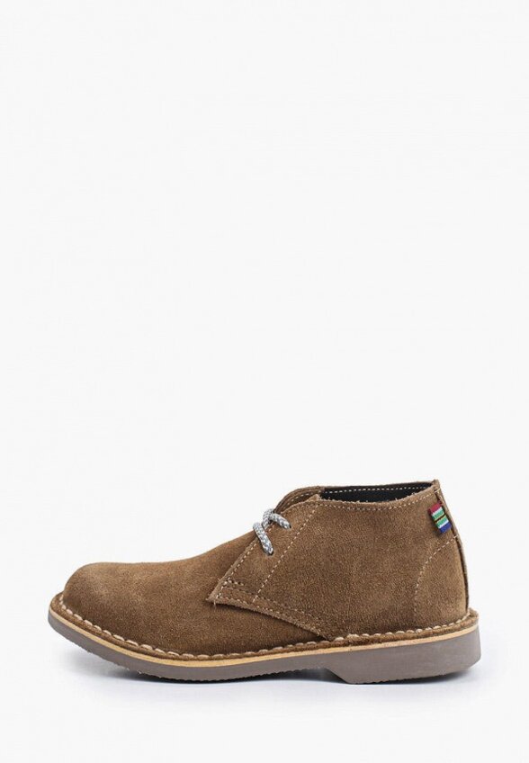 Ботинки Veldskoen