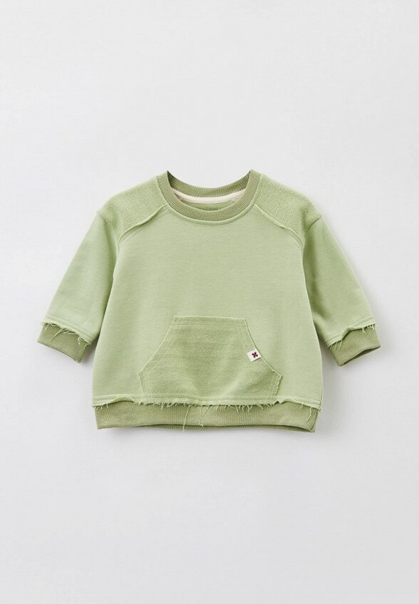 Свитшот Loomknits