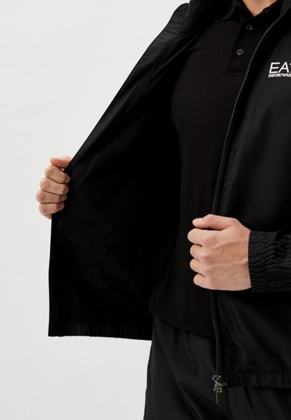 Костюм спортивный EA7