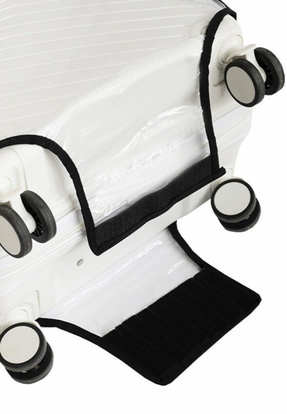 Чехол для чемодана Feelway