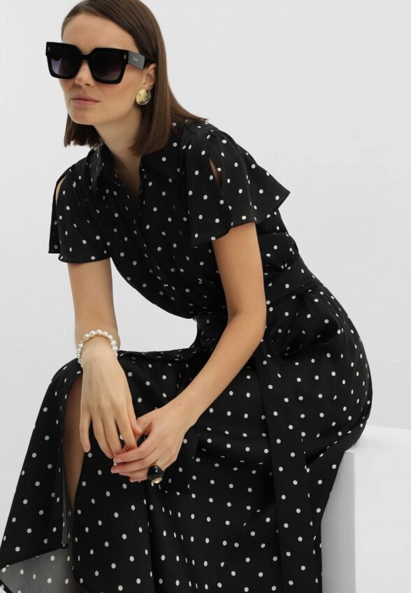 Платье Lilly Bennet