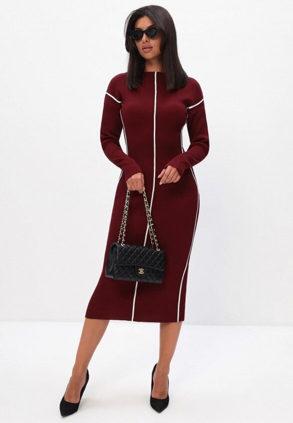 Платье Sandrine