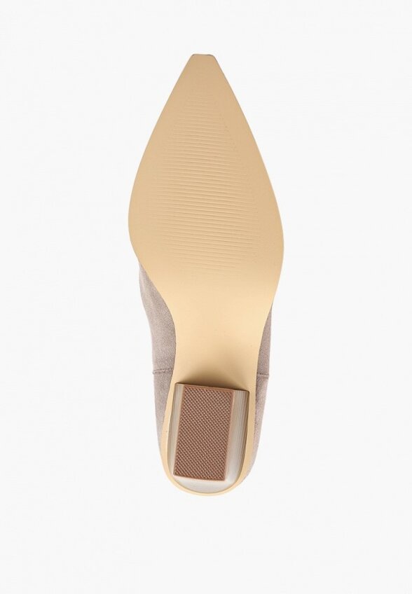 Полусапоги Vivian Royal