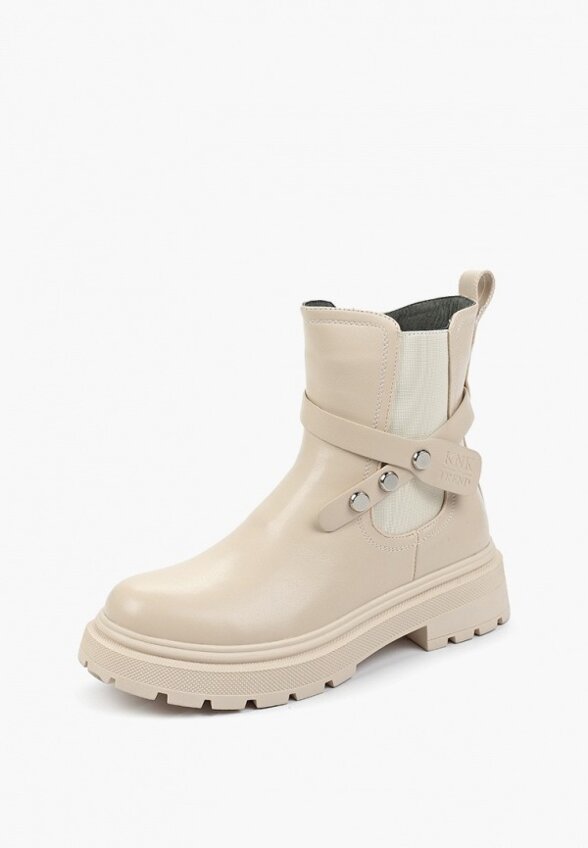 Ботинки Kenkä