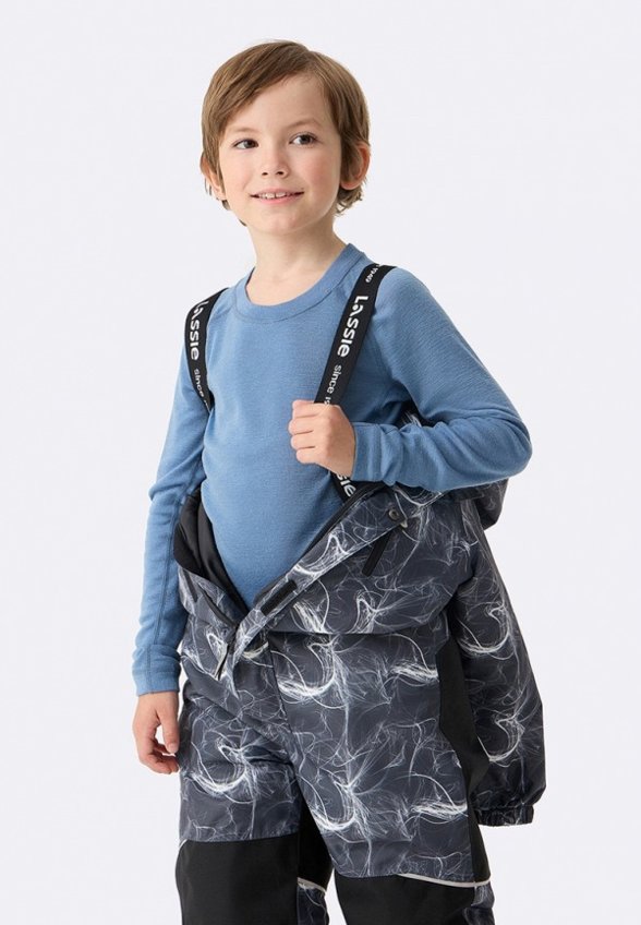 Комбинезон утепленный Lassie