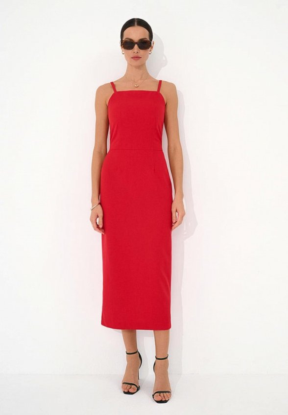 Платье Spirit of Kattana