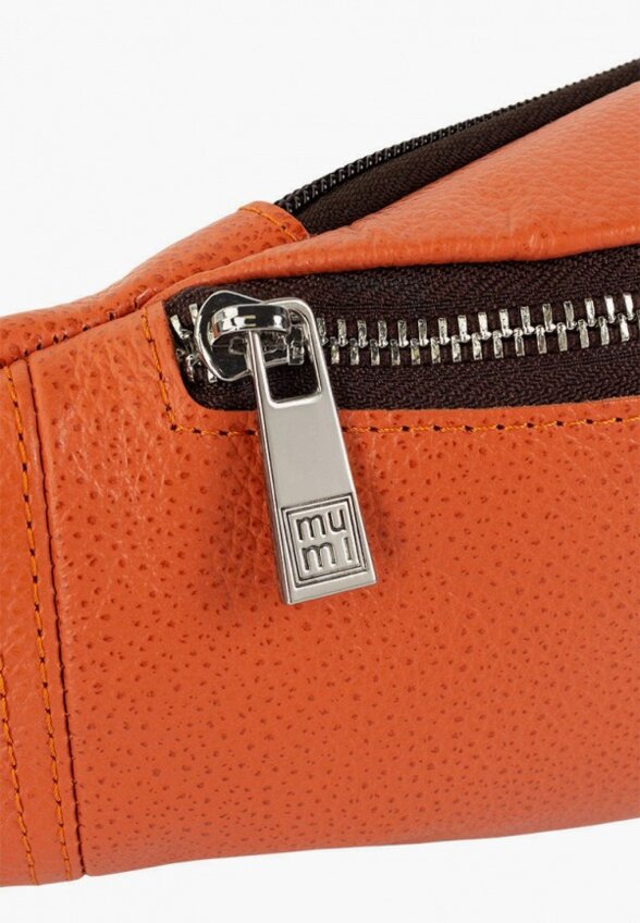 Сумка поясная Mumi