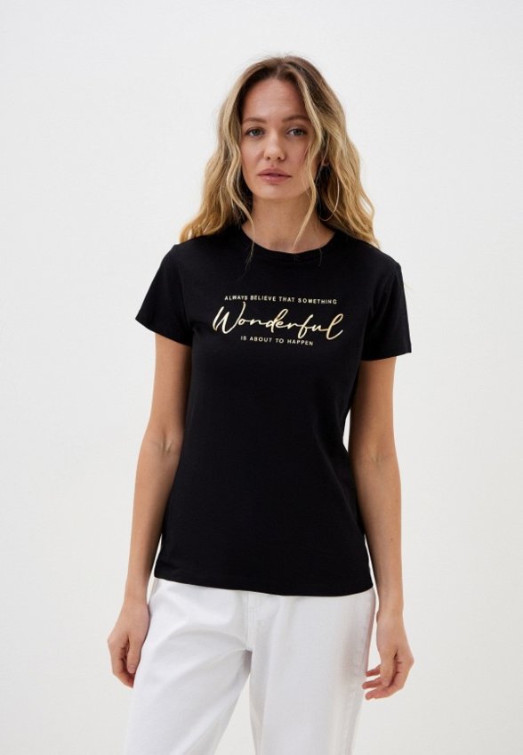 Футболка Colin's