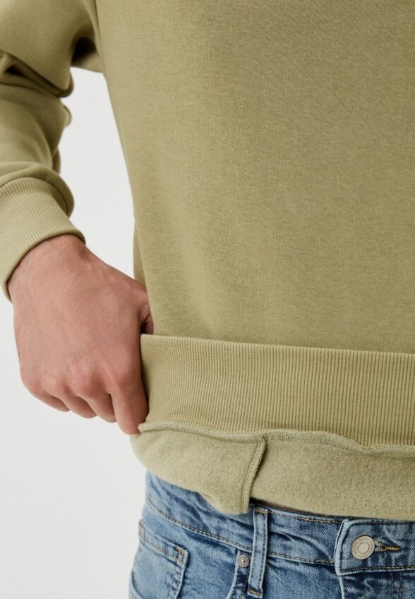 Худи Mark Formelle