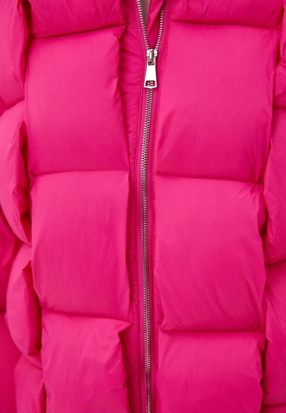 Куртка стеганая LeOtra