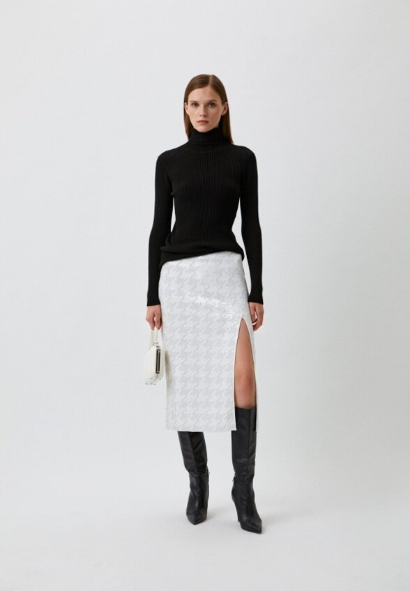 Водолазка Pietro Brunelli Milano