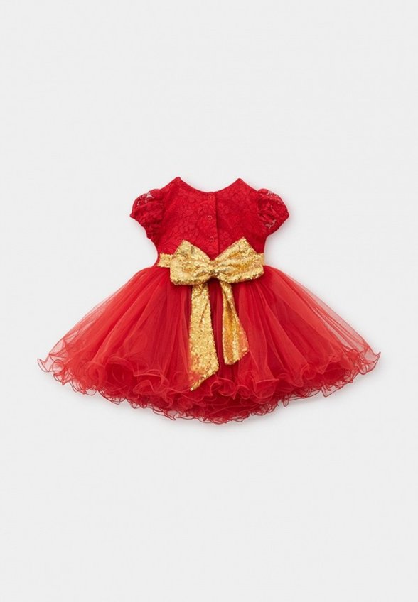 Платье Zefirka