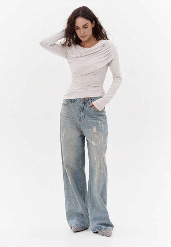 Лонгслив Ennstore