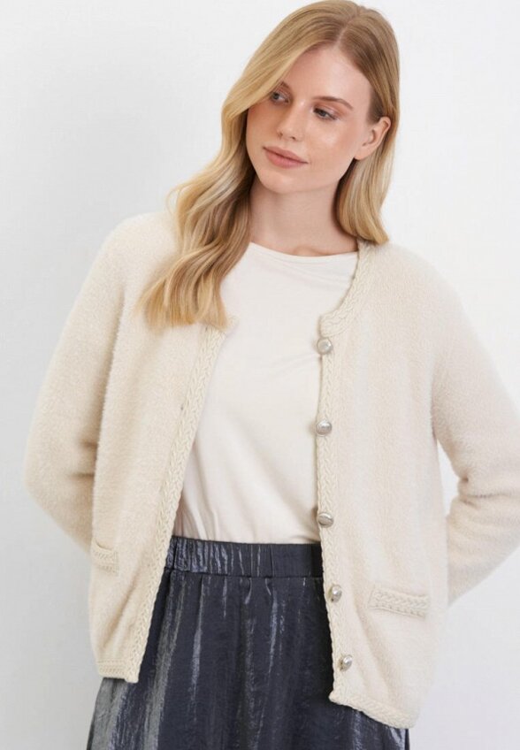 Кардиган Elisa.and.me
