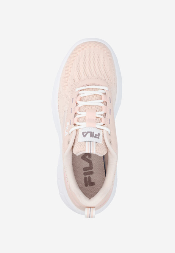 Кроссовки женские FILA Base 3.0 Mesh, Розовый