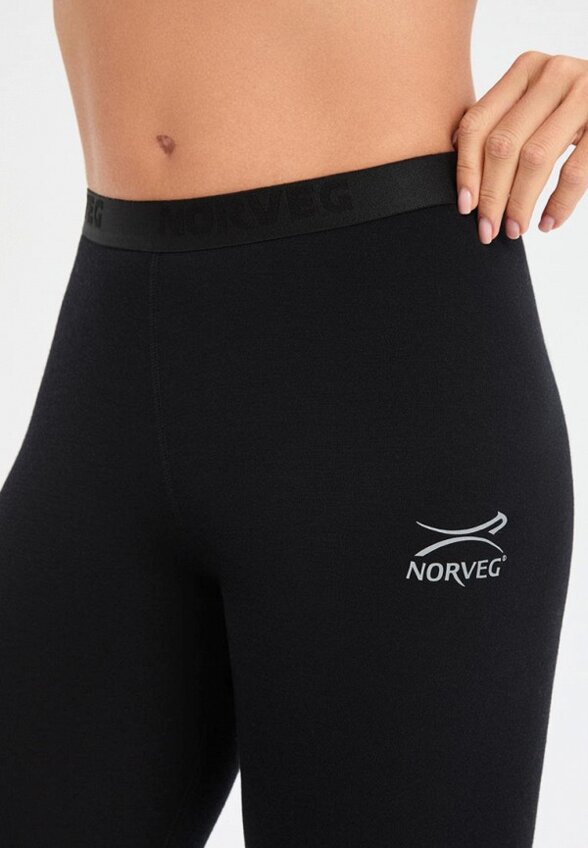 Термобелье низ Norveg