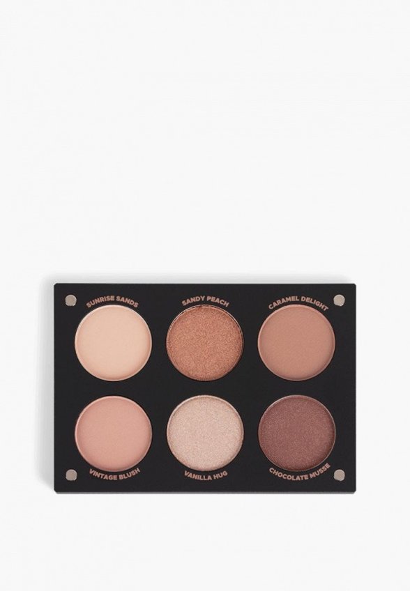 Палетка теней для век Inglot