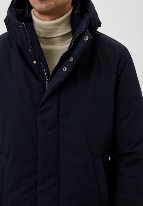 Пуховик Igor Plaxa