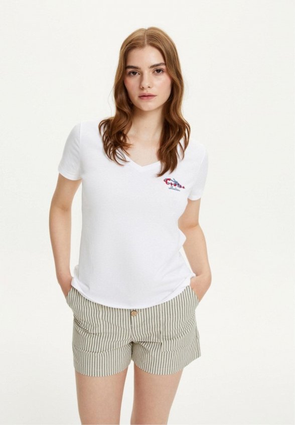 Футболка Mudo