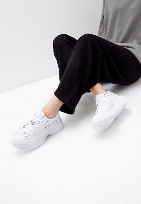 Кроссовки Peak