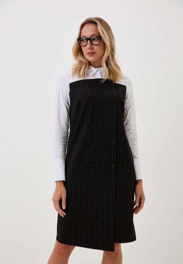 Платье Helmidge