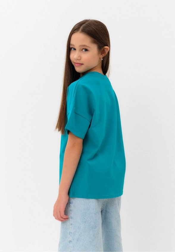 Футболка Minaku