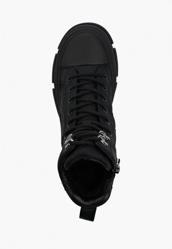 Ботинки Respect