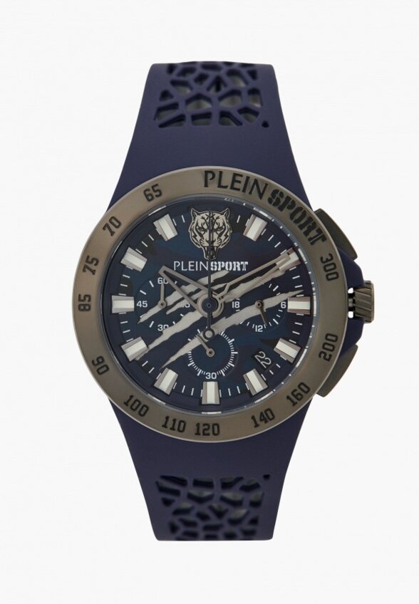 Часы Plein Sport