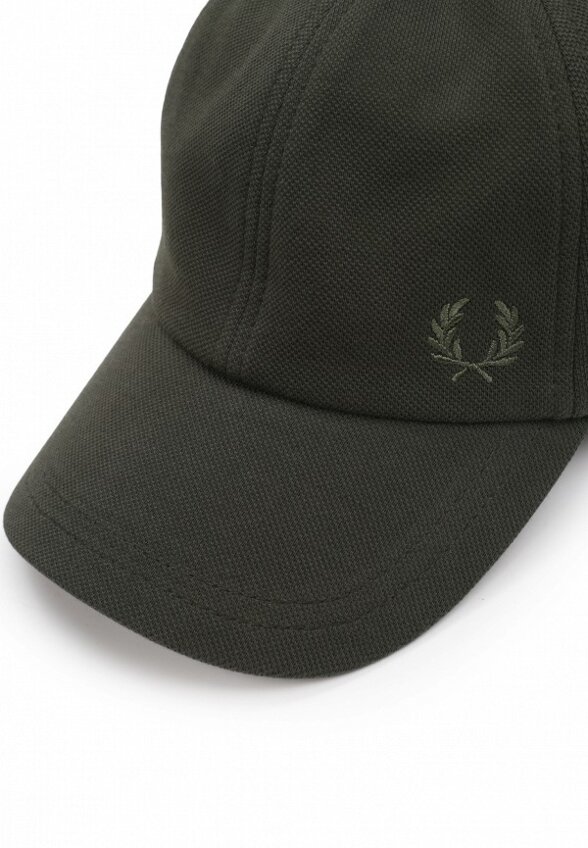 Бейсболка Fred Perry