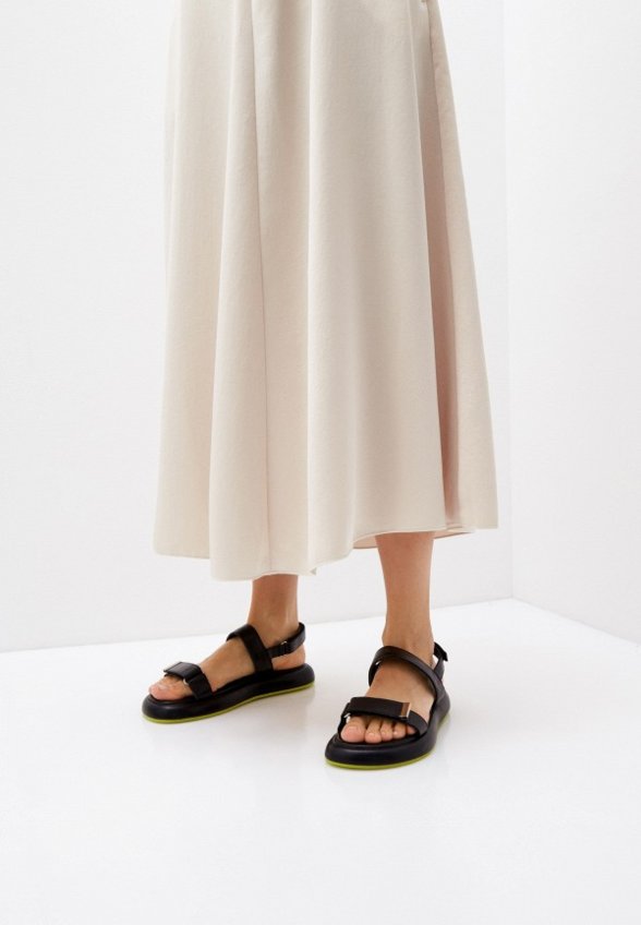 Сандалии Thomas Munz