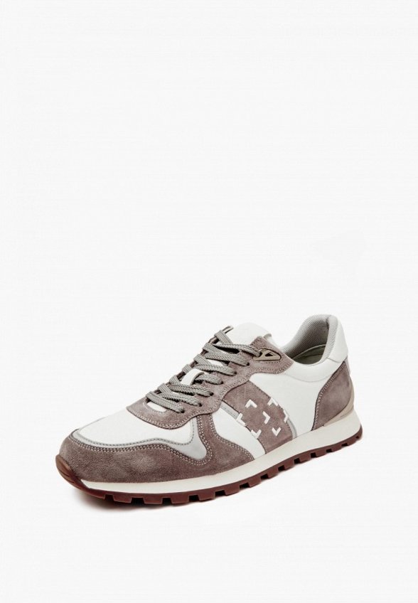 Кроссовки Mascotte