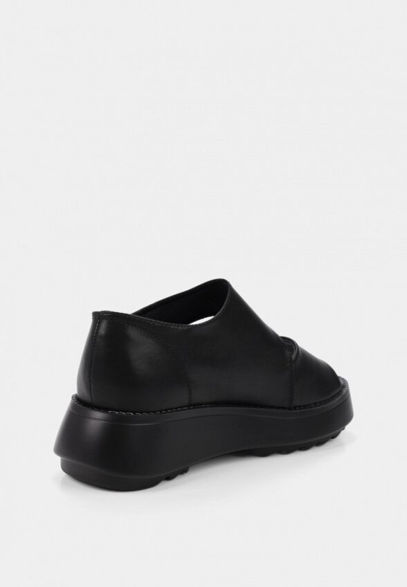 Сандалии Obba