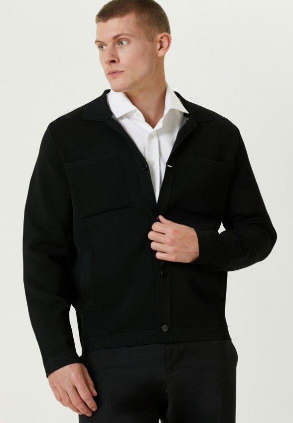 Кардиган NetWork