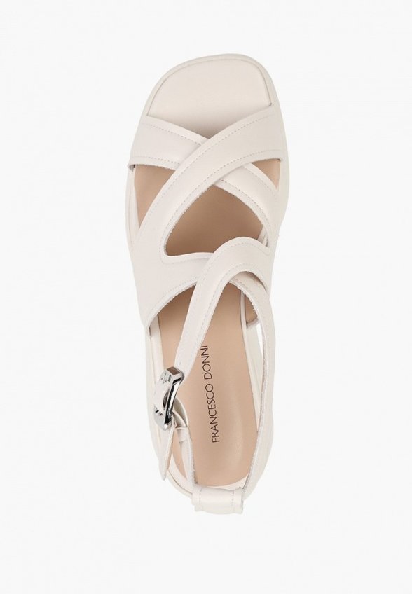 Босоножки Francesco Donni