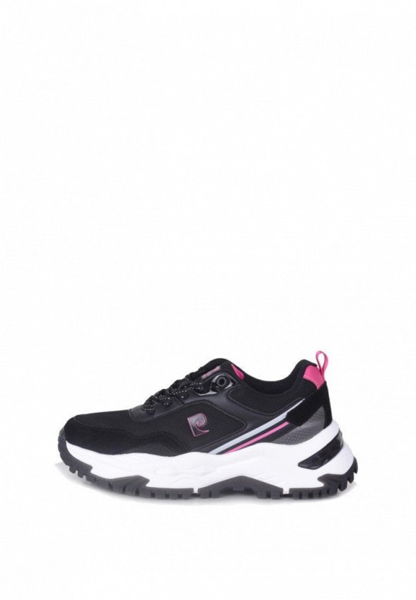 Кроссовки Pierre Cardin