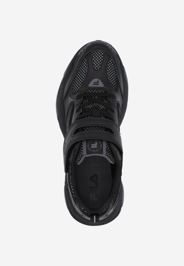 Кроссовки для мальчиков FILA Sp Shein V, Черный