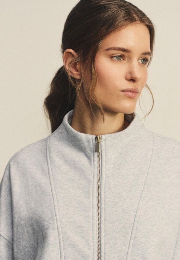 Олимпийка Zarina