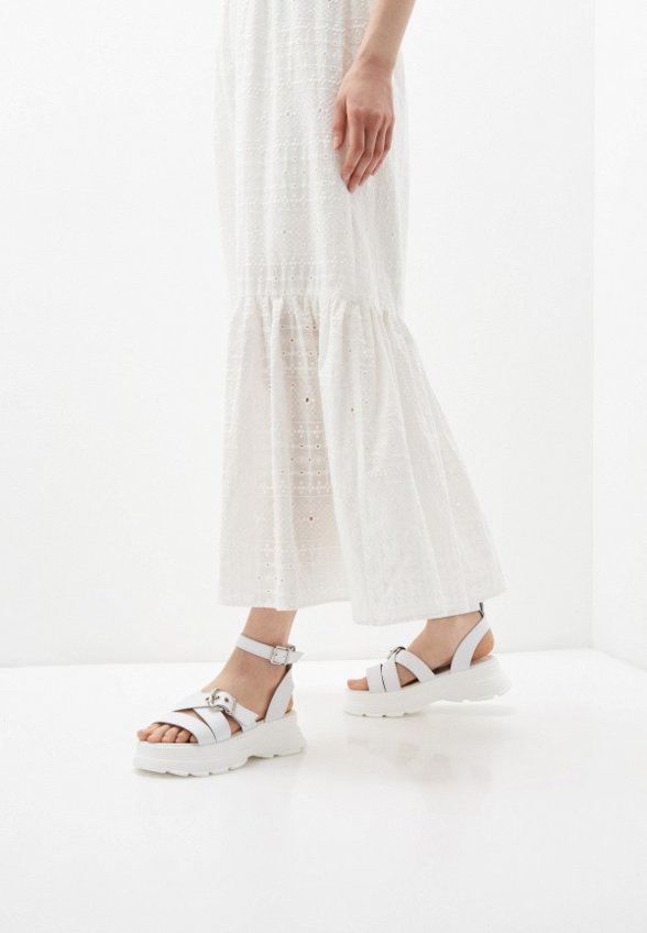 Босоножки Respect