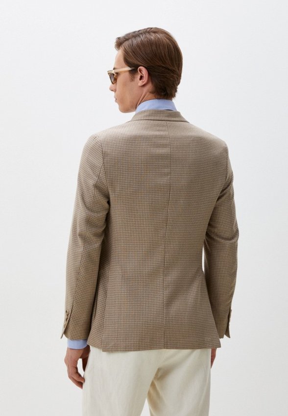 Пиджак Enrico Cerini