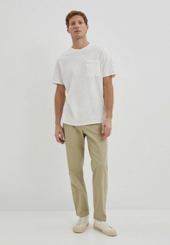 Футболка Finn Flare