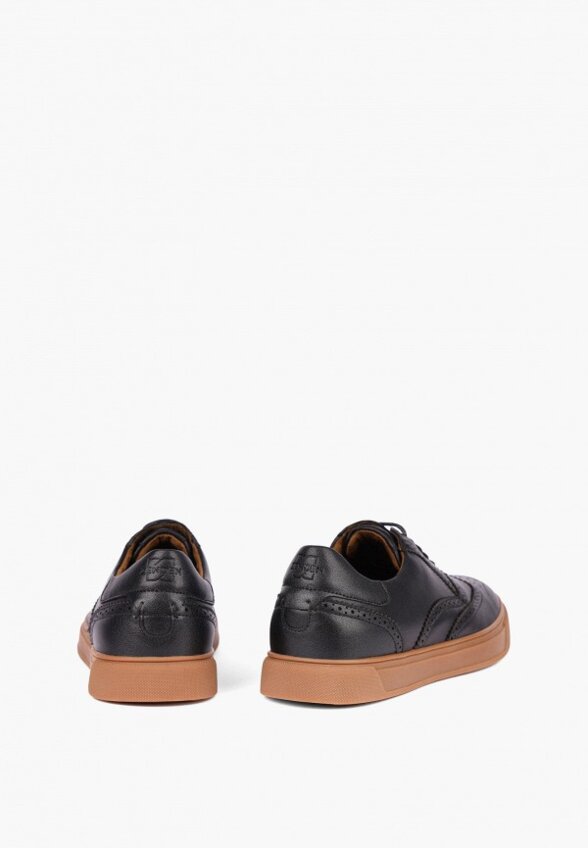 Ботинки Zenden