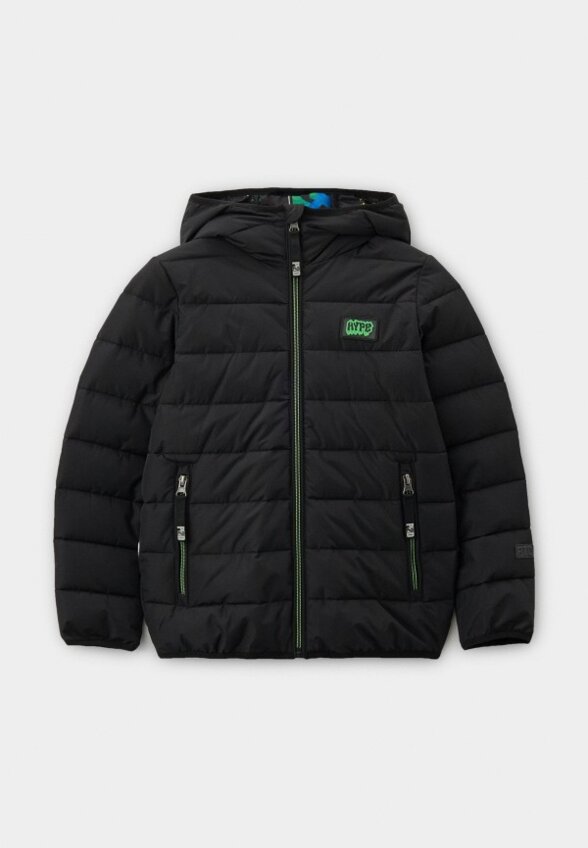 Куртка утепленная PlayToday