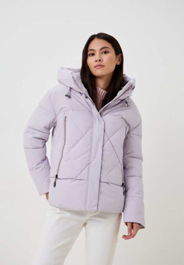 Куртка стеганая Winterra