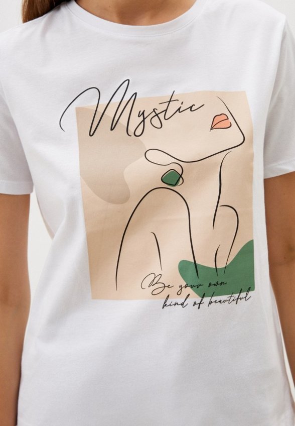 Футболка Funday