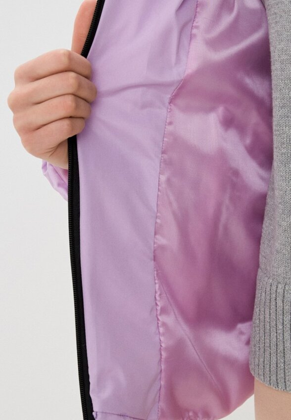 Пуховик Trendyol