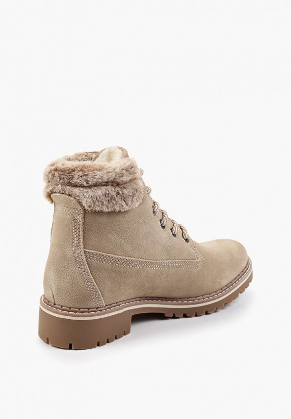 Ботинки Tamaris