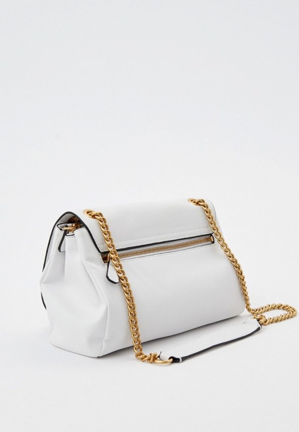 Сумка и брелок Guess