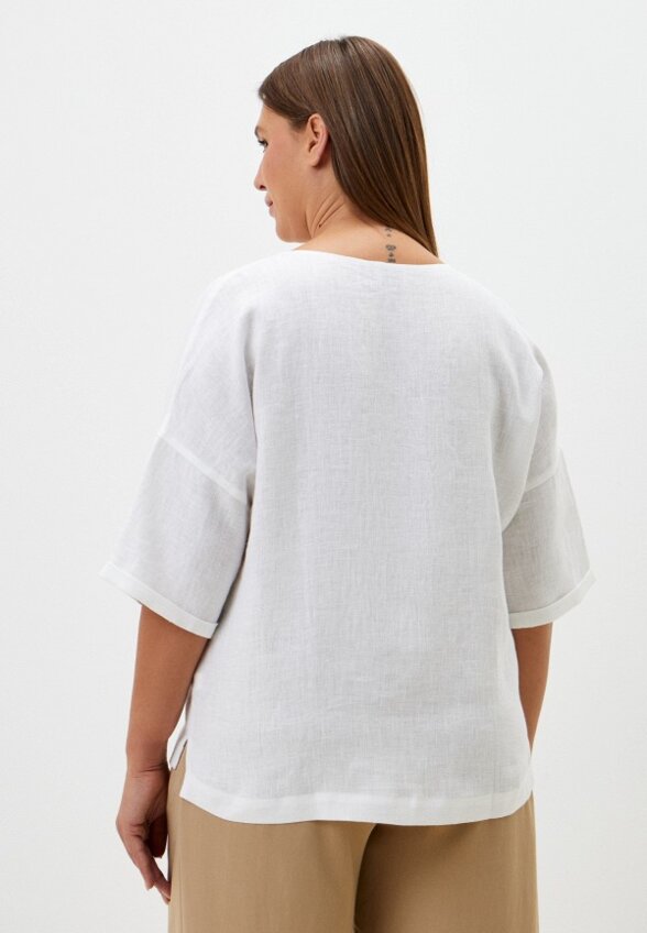 Блуза Иваdress